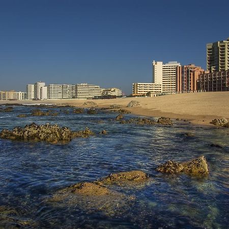 Em Cima Da Areia Lägenhet Póvoa de Varzim Exteriör bild